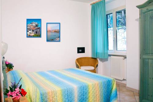 Imagen de la habitación del Residence Chiesiola. Foto 5