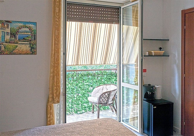 Imagen de la habitación del Residence Ciampino. Foto 2