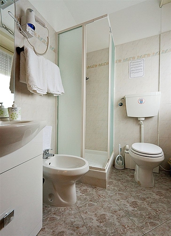 Imagen de la habitación del Residence Ciampino. Foto 6