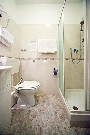 Imagen de la habitación del Residence Ciampino. Foto 7