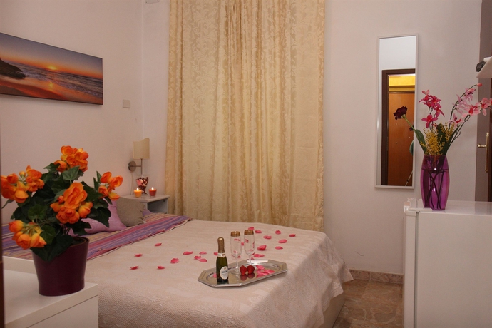 Imagen de la habitación del Residence Ciampino. Foto 9