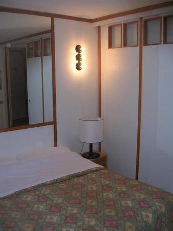 Imagen de la habitación del Residence Cielo Aperto. Foto 6