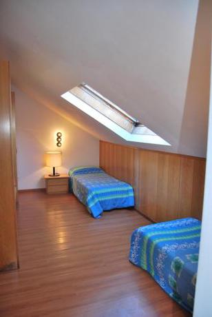 Imagen de la habitación del Residence Cielo Aperto. Foto 7