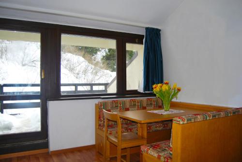 Imagen de la habitación del Residence Cielo Aperto. Foto 9