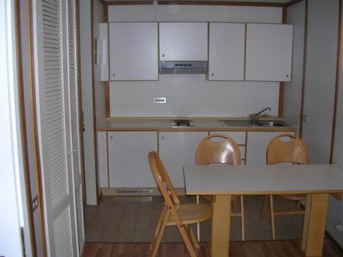 Imagen de la habitación del Residence Cielo Aperto. Foto 10