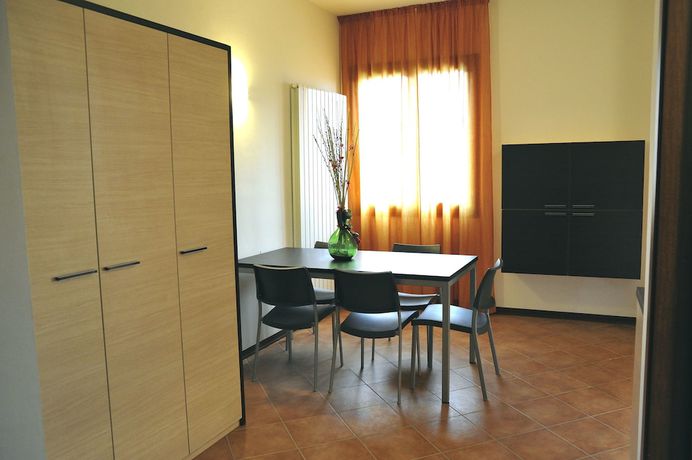 Imagen de la habitación del Residence Cimone. Foto 2