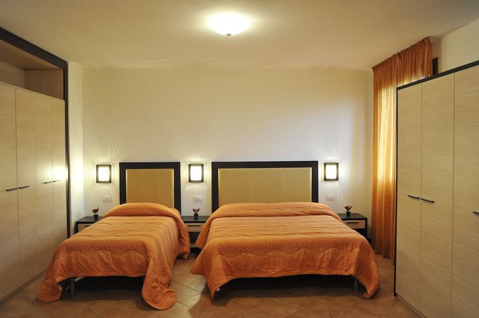 Imagen de la habitación del Residence Cimone. Foto 6