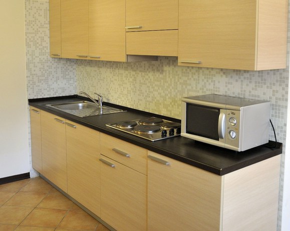 Imagen de la habitación del Residence Cimone. Foto 7