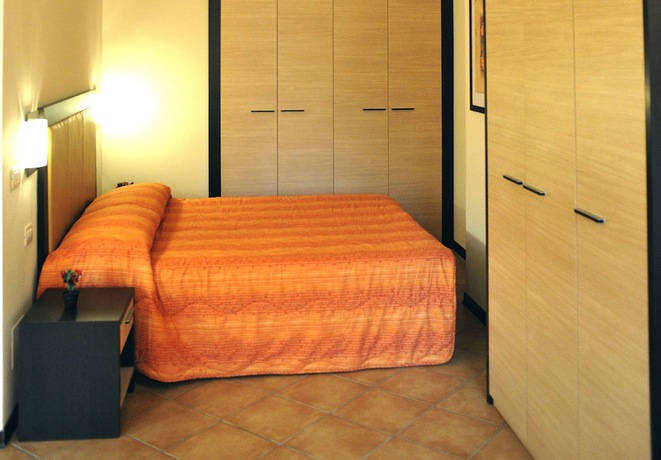 Imagen de la habitación del Residence Cimone. Foto 8