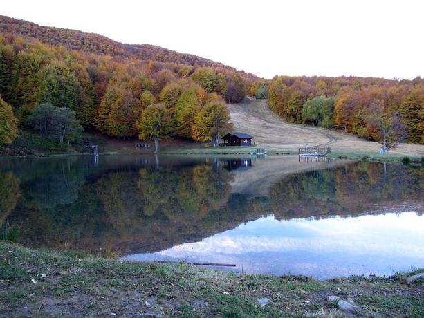 Imagen general del Residence Cimone. Foto 1