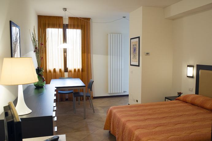 Imagen de la habitación del Residence Cimone. Foto 9
