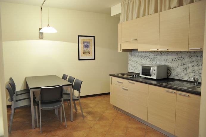 Imagen de la habitación del Residence Cimone. Foto 11