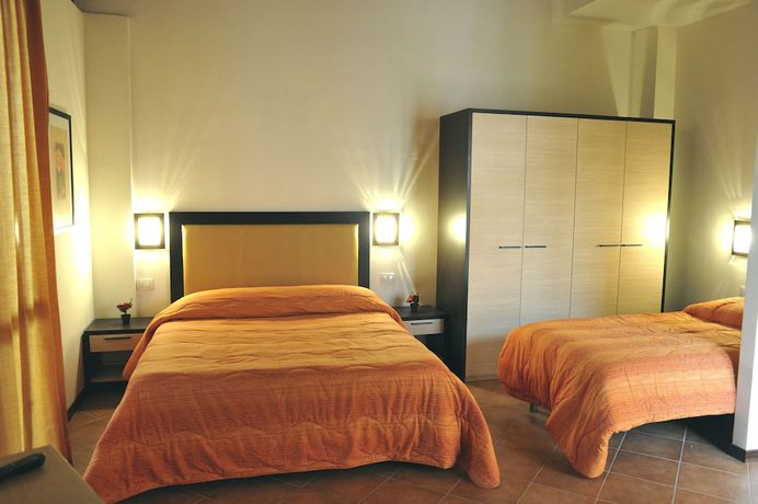 Imagen de la habitación del Residence Cimone. Foto 12