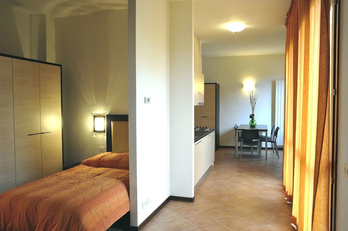 Imagen de la habitación del Residence Cimone. Foto 13