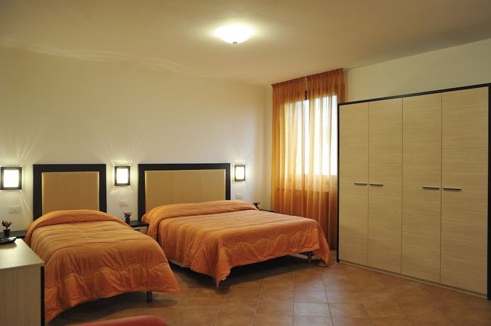 Imagen de la habitación del Residence Cimone. Foto 14