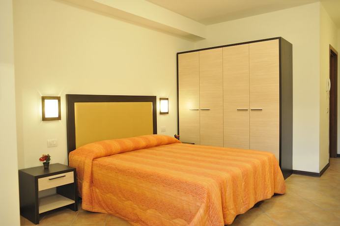 Imagen de la habitación del Residence Cimone. Foto 15