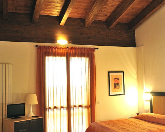 Imagen de la habitación del Residence Cimone. Foto 18
