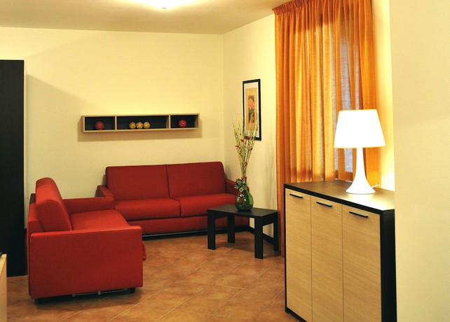 Imagen de la habitación del Residence Cimone. Foto 19