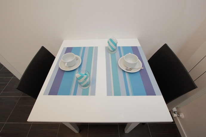 Imagen de la habitación del Residence Citt&agrave; Ideale. Foto 12