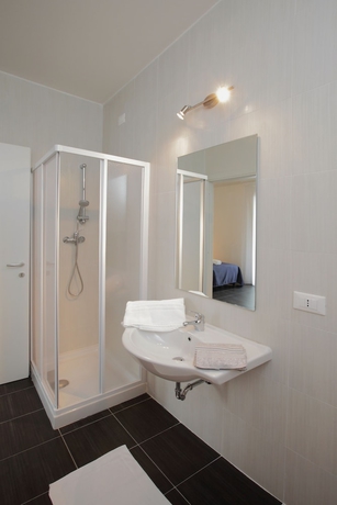 Imagen de la habitación del Residence Citt&agrave; Ideale. Foto 18