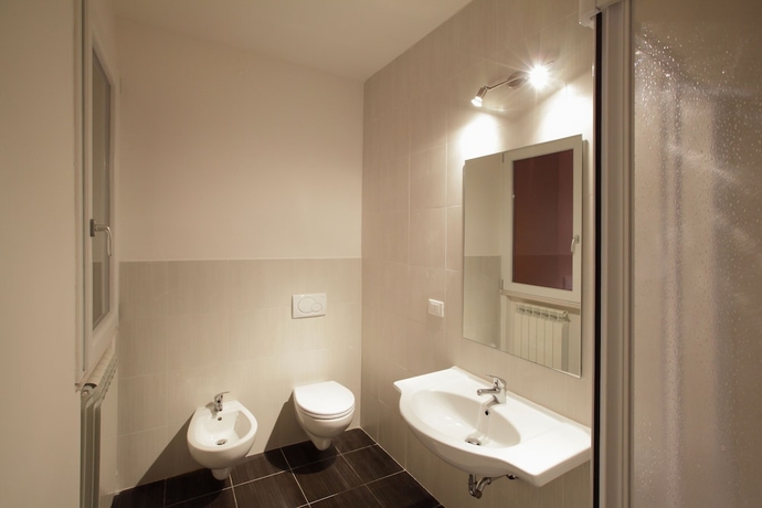 Imagen de la habitación del Residence Citt&agrave; Ideale. Foto 19