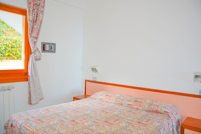 Imagen de la habitación del Residence Club Azzurro. Foto 6