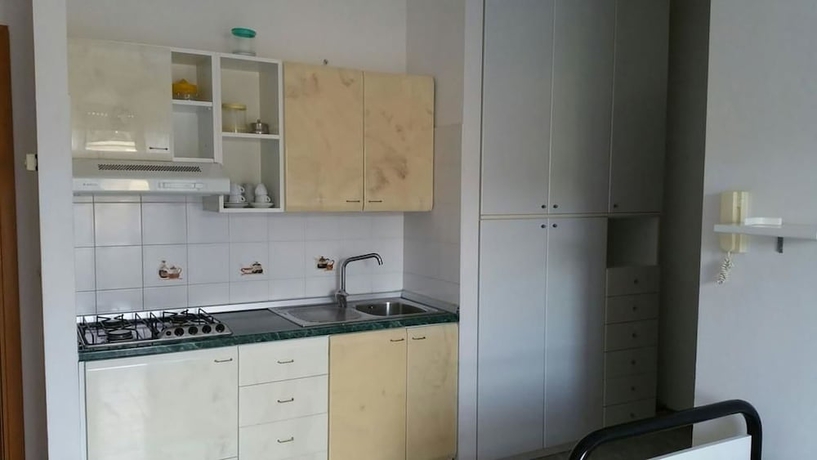 Imagen de la habitación del Residence Club Azzurro. Foto 9