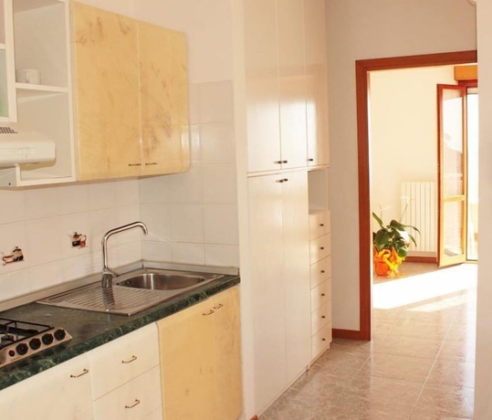 Imagen de la habitación del Residence Club Azzurro. Foto 10