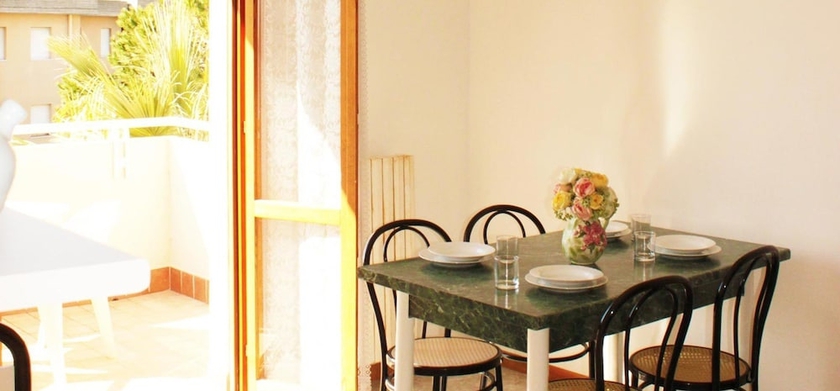 Imagen de la habitación del Residence Club Azzurro. Foto 12
