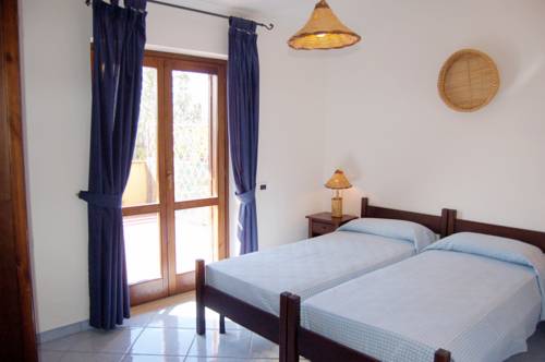 Imagen de la habitación del Residence Club Sangineto. Foto 3