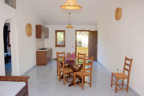 Imagen de la habitación del Residence Club Sangineto. Foto 5