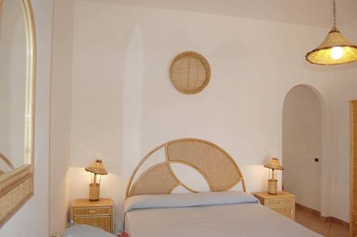 Imagen de la habitación del Residence Club Sangineto. Foto 6