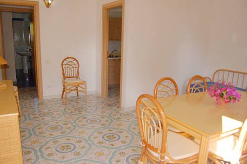 Imagen de la habitación del Residence Club Sangineto. Foto 9