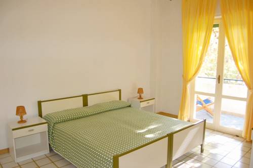 Imagen de la habitación del Residence Club Sangineto. Foto 11