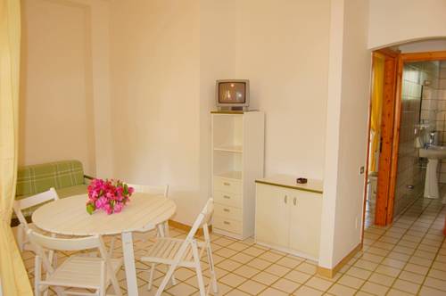 Imagen de la habitación del Residence Club Sangineto. Foto 12