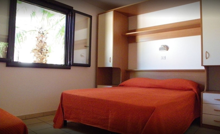 Imagen de la habitación del Residence Club Sole Mare. Foto 7