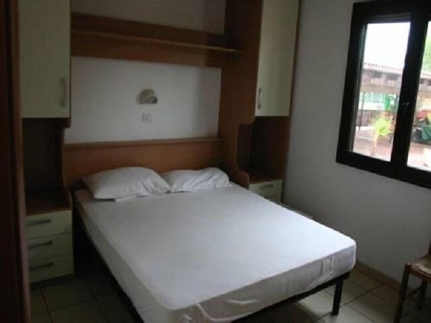 Imagen de la habitación del Residence Club Sole Mare. Foto 8