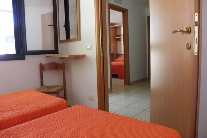 Imagen de la habitación del Residence Club Sole Mare. Foto 9