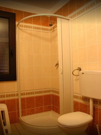 Imagen de la habitación del Residence Club Sole Mare. Foto 11