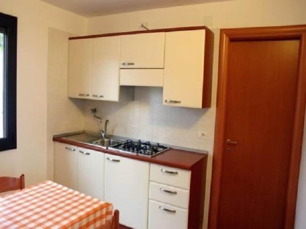 Imagen de la habitación del Residence Club Sole Mare. Foto 12