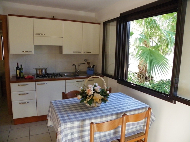 Imagen de la habitación del Residence Club Sole Mare. Foto 13