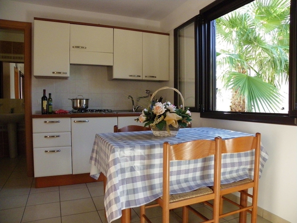 Imagen de la habitación del Residence Club Sole Mare. Foto 14