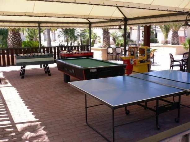 Imagen general del Residence Club Sole Mare. Foto 2