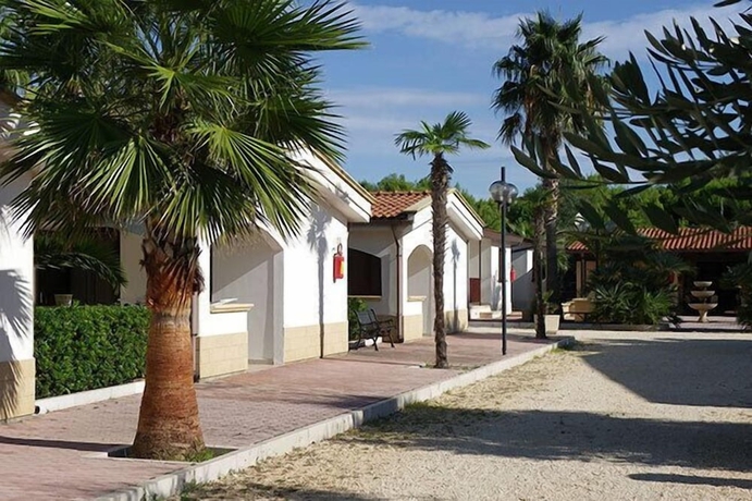 Imagen general del Residence Club Sole Mare. Foto 5