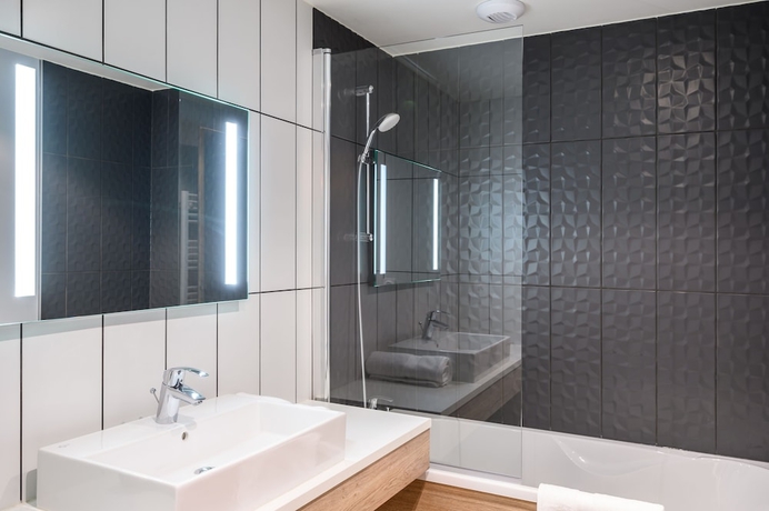 Imagen de la habitación del Residence Club l\'Etoile des Sybelles. Foto 9