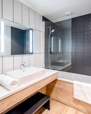 Imagen de la habitación del Residence Club l\'Etoile des Sybelles. Foto 10