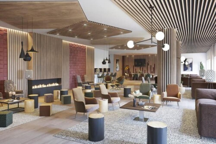 Imagen de los interiores del Residence Club l\'Etoile des Sybelles. Foto 17