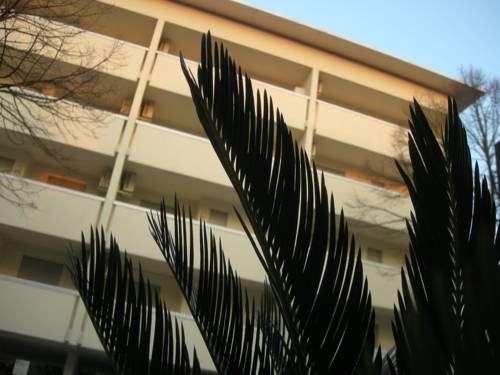Imagen de la habitación del Residence Columbia. Foto 2