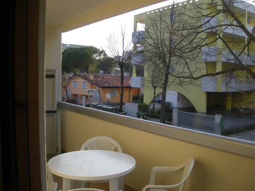Imagen de la habitación del Residence Columbia. Foto 3