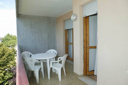 Imagen de la habitación del Residence Columbia. Foto 4